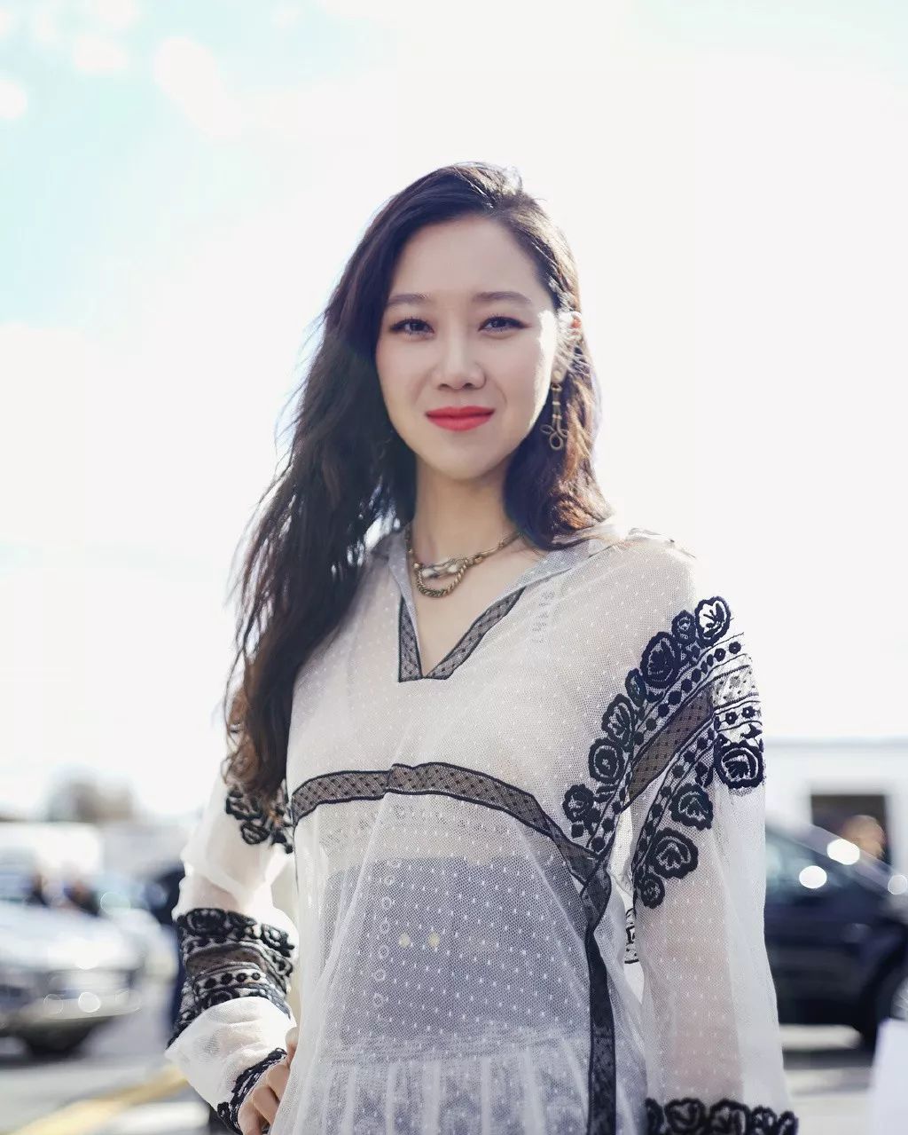 jennie绌挎惌鎺ㄨ崘,jennie闊╁浗绌挎惌