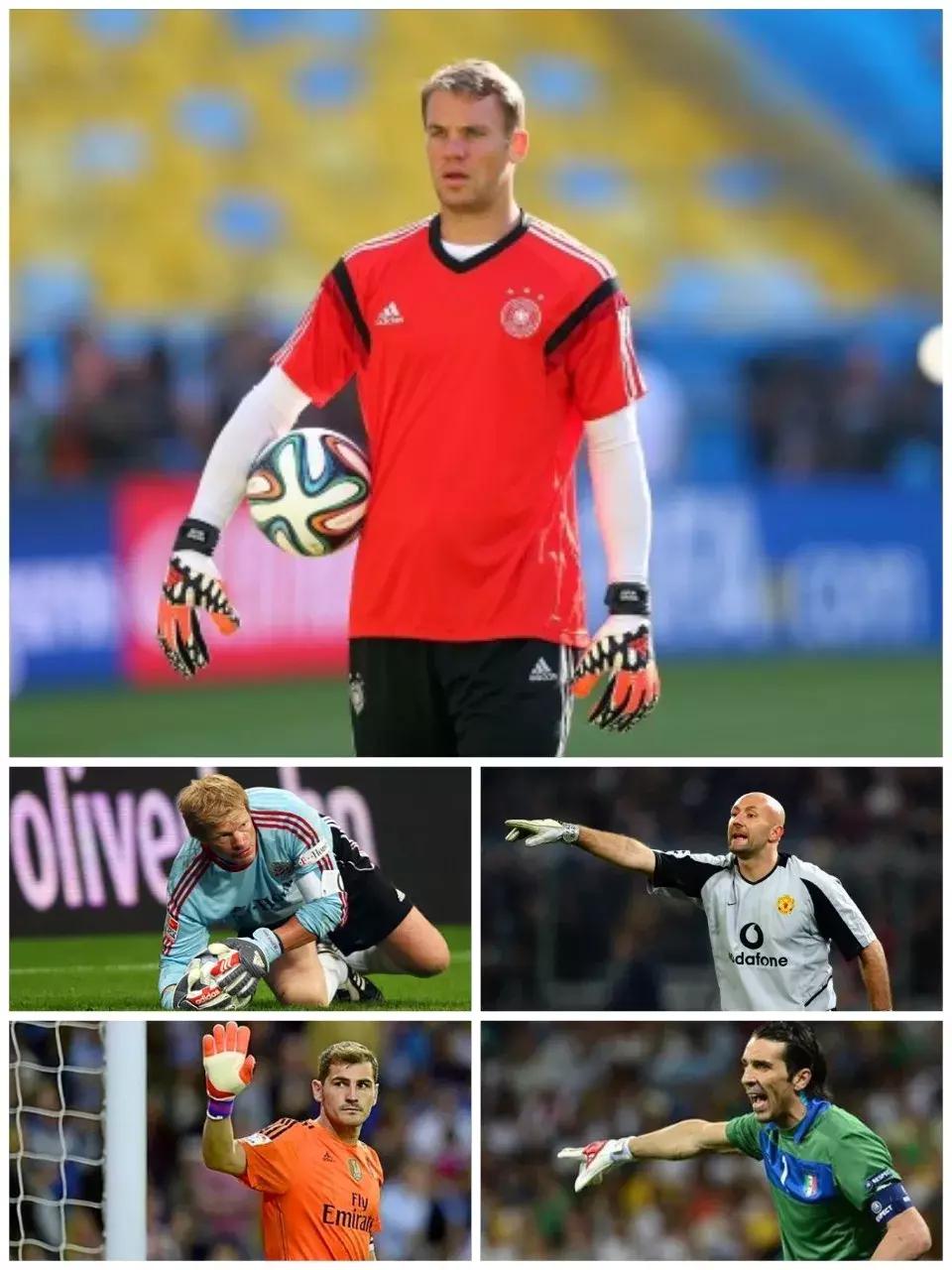 fifa奖历届,fifa历届金球奖名单