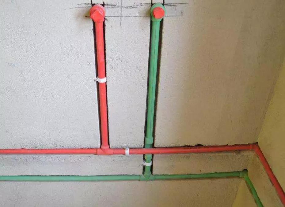 水电改造到底走天花板好还是地面,老房水电改造避坑最佳方案