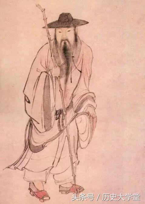 古代商业就没有广告吗,百年前的古代商业