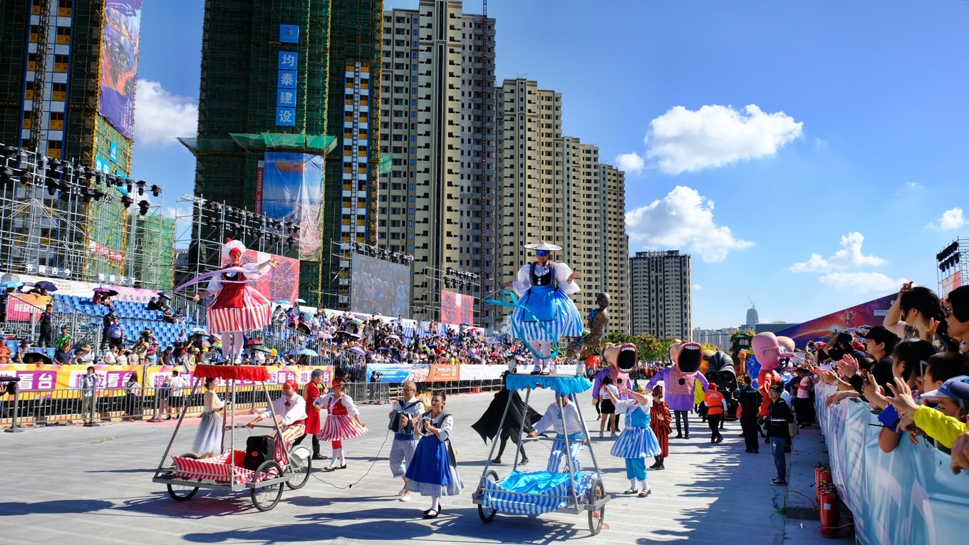 到宁波怎么玩儿,到宁波一定要吃的东西