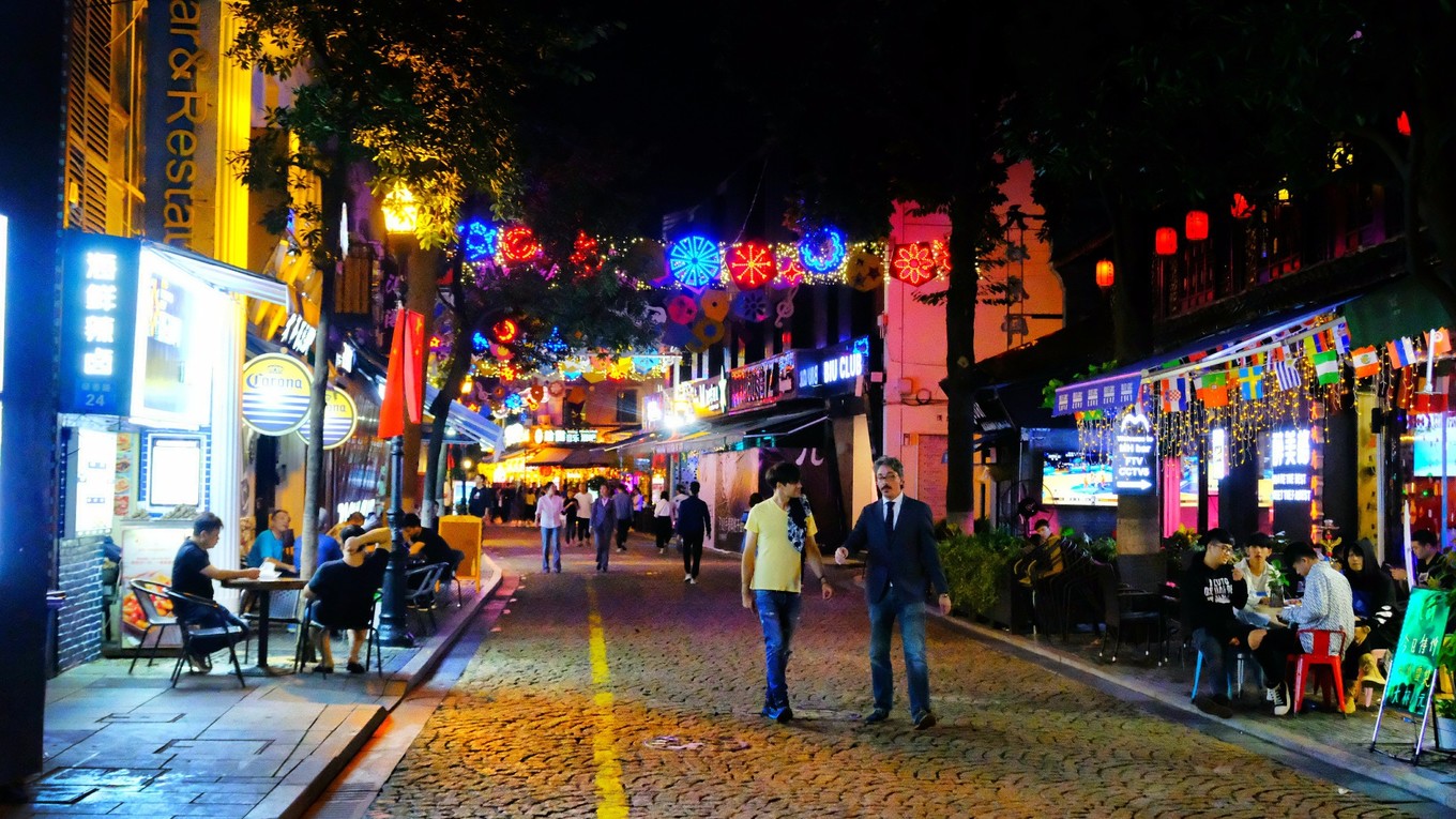 到宁波去旅游,到宁波一定要吃的东西