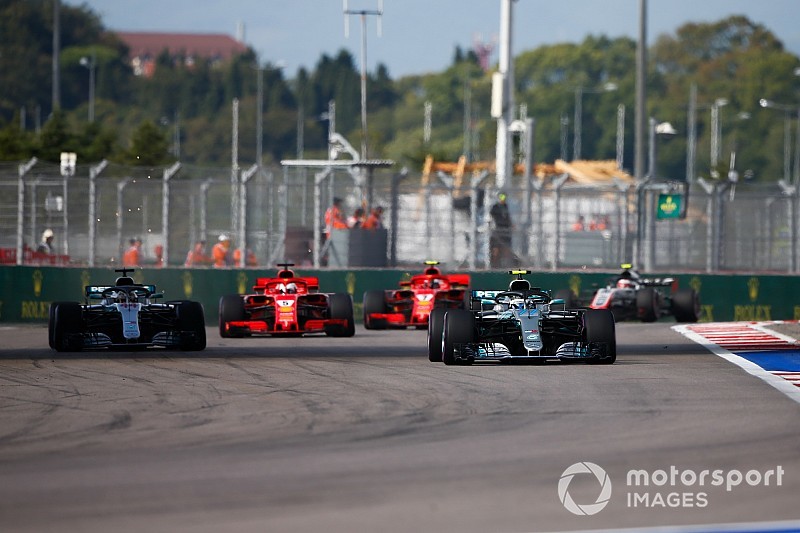 汉密尔顿当初为什么不听指挥,汉密尔顿首次驾驶法拉利