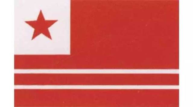 解密五星红旗的设计,中国设计过的五星红旗有多少种