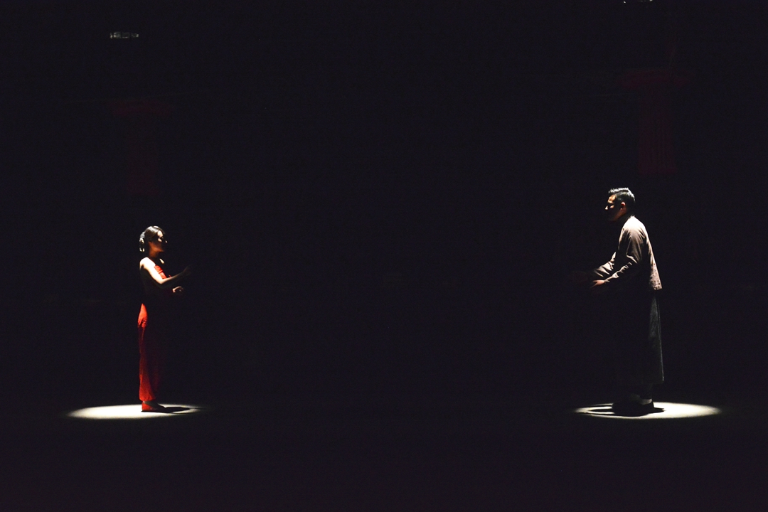 一定要来松原市的八个理由,白鹿原影视城值得去吗