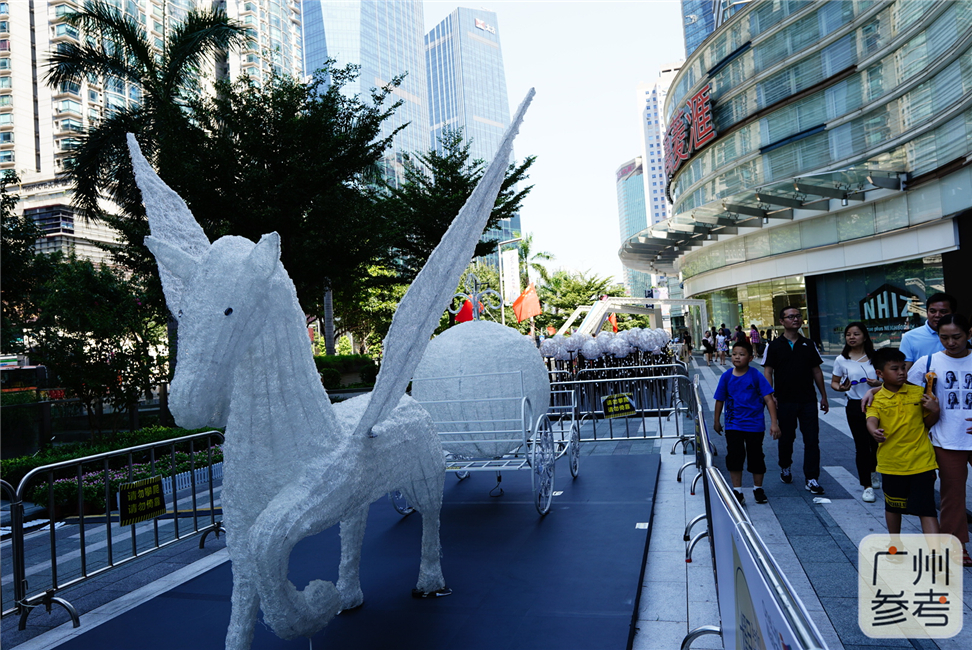 消费购物升级,消费体验升级