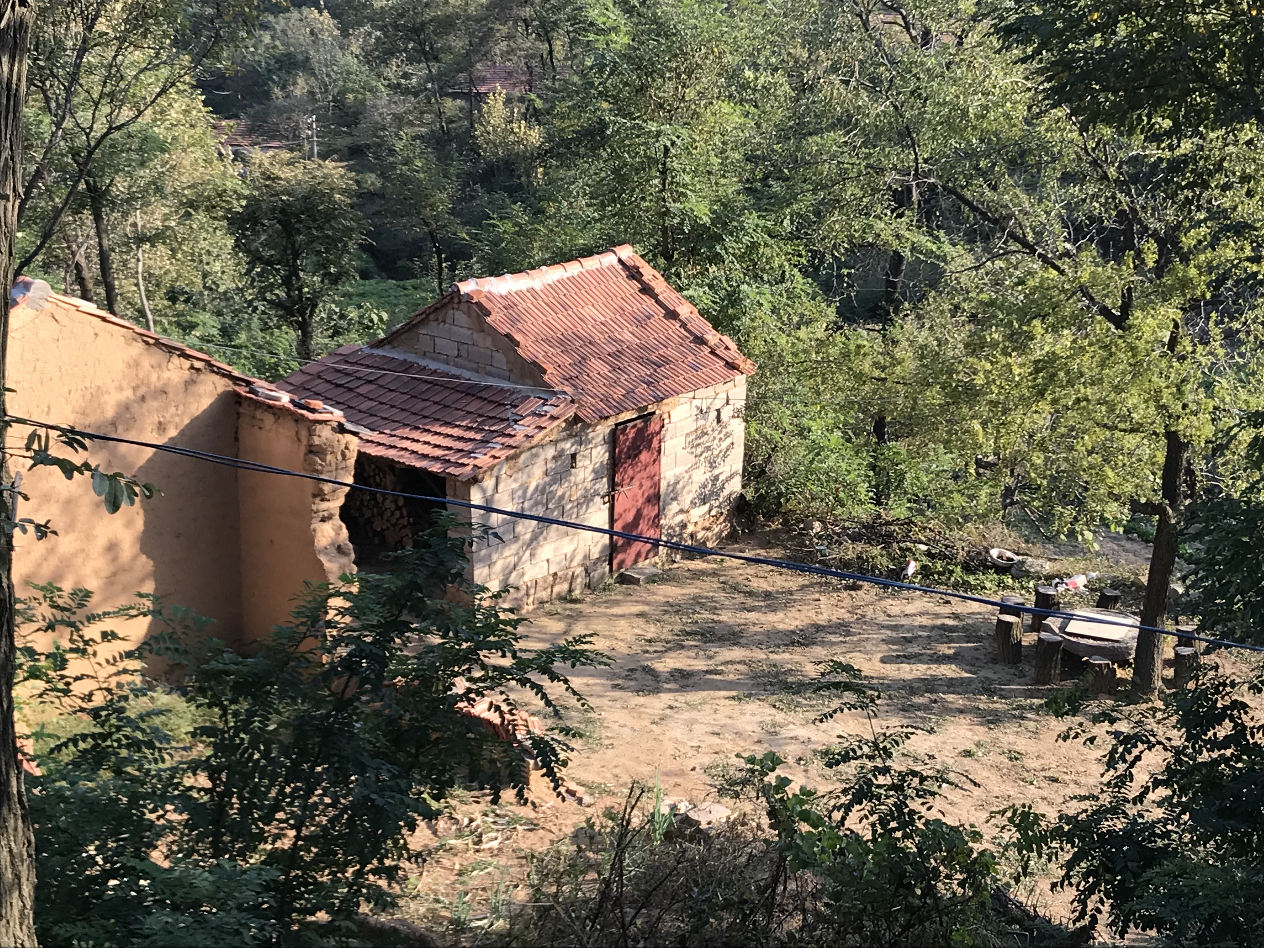 济南莱芜雪野,莱芜雪野