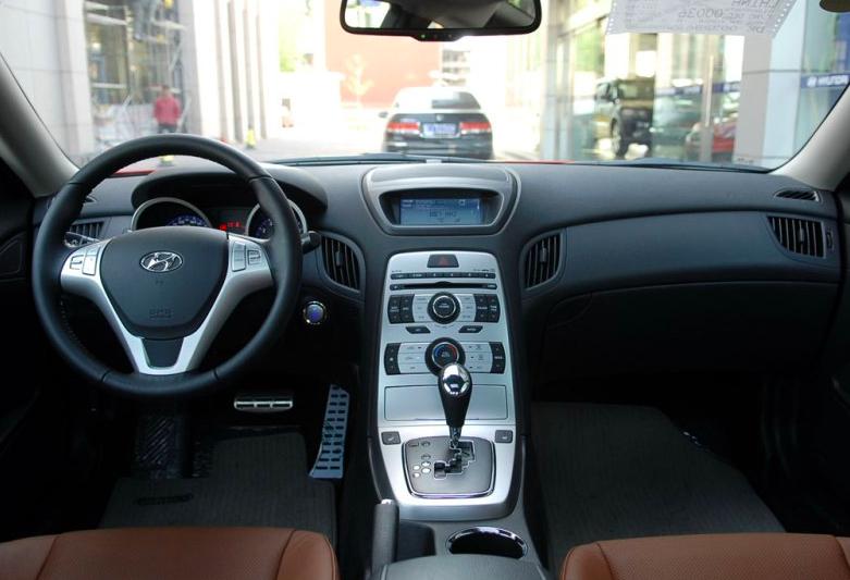 现代酷派06年的车可以买吗,06款现代酷派值得入手吗