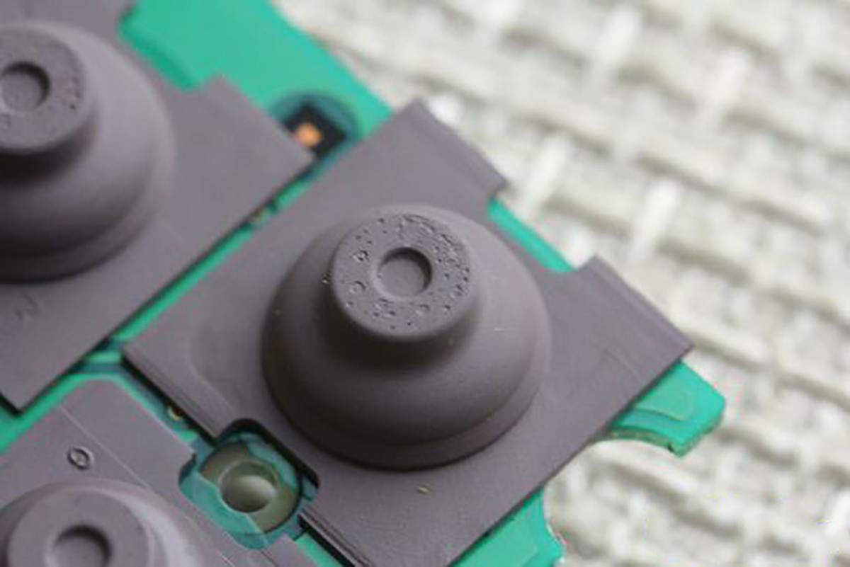 机械键盘四种轴哪个声音最小,经常打字用哪个轴的机械键盘