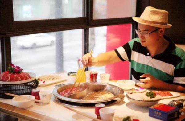 品尝成都美食必吃的十大名小吃,盘点成都小吃