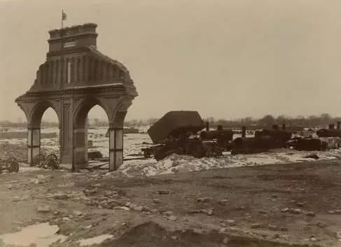 右安门在哪里位置,右安门简介