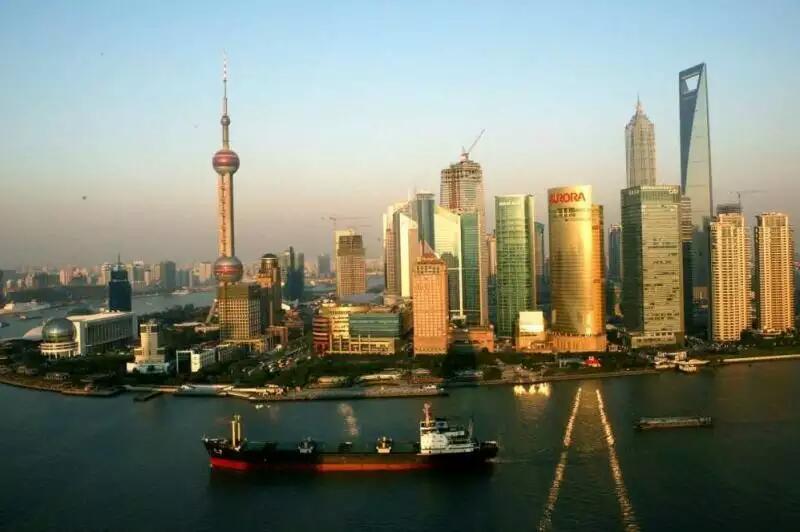 浦东新区在全国什么地位,浦东新区品牌路测仪概况