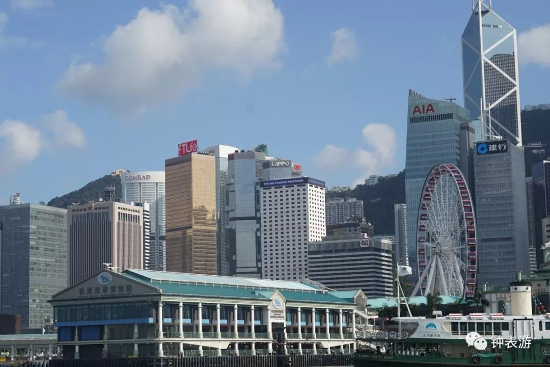 香港哪里买腕表便宜正品,香港卡地亚手表专卖店在哪