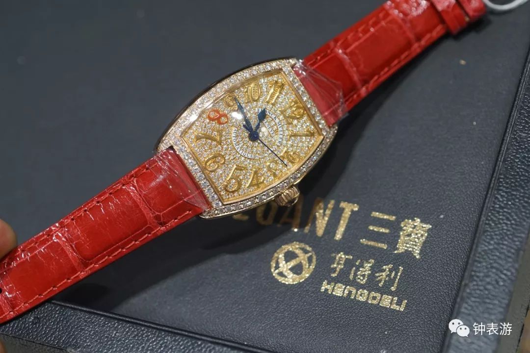 香港哪买表靠谱,香港哪里买腕表便宜正品