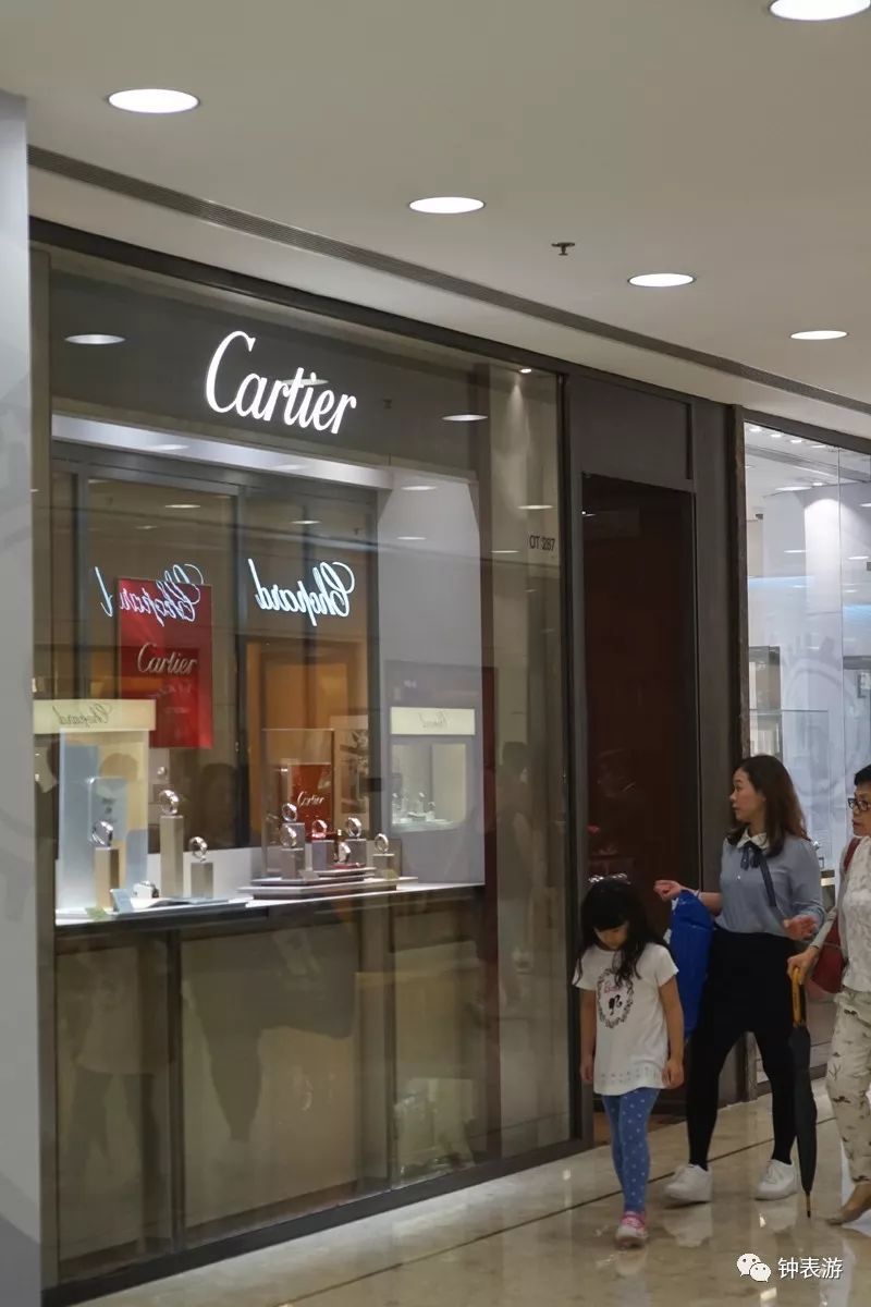 香港哪里买腕表便宜正品,香港卡地亚手表专卖店在哪