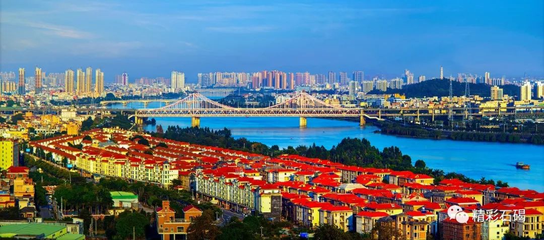 2018年度全国百强镇出炉！石碣榜上有名！