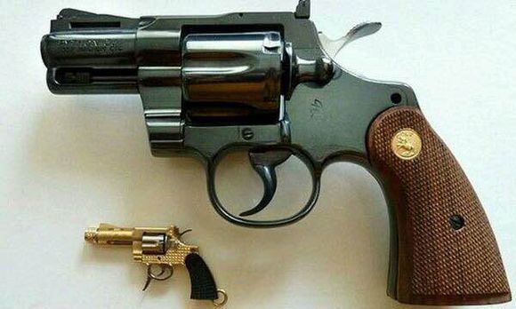 盘点那些奇葩的世界之最,这些奇葩的东西你见过吗