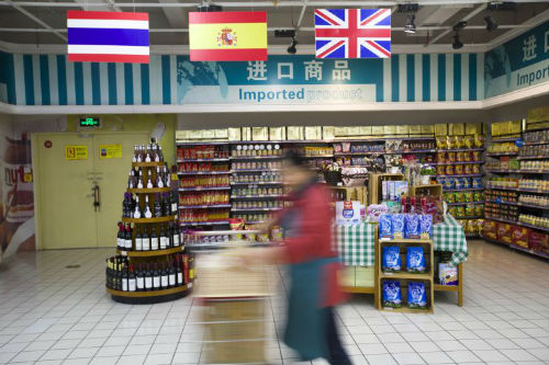 海关严查代购电商,跨境电商海关监管新规出台