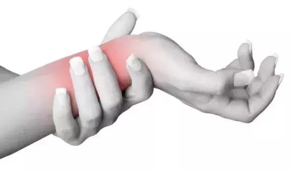 手麻、无力、肌肉萎缩？——你可能得了腕管综合征