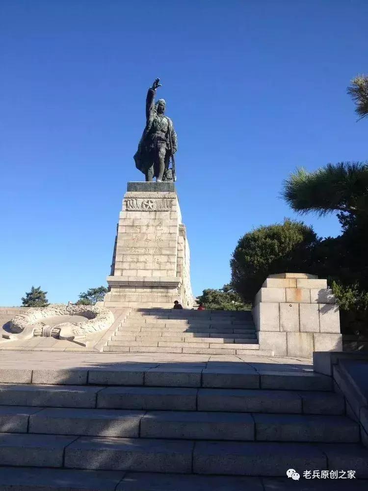 「老号」老铁兵的湘西骑行记