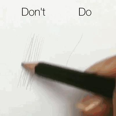 画渣的自我修养方法,画渣是怎么逆袭的