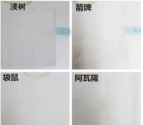 无硅油各种洗发水推荐,阿道夫无硅油洗发水800ml*2瓶套装