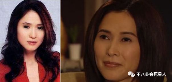 天生斜视参加选美，后成顶级打女被烧伤，当红时退圈为救患癌父亲