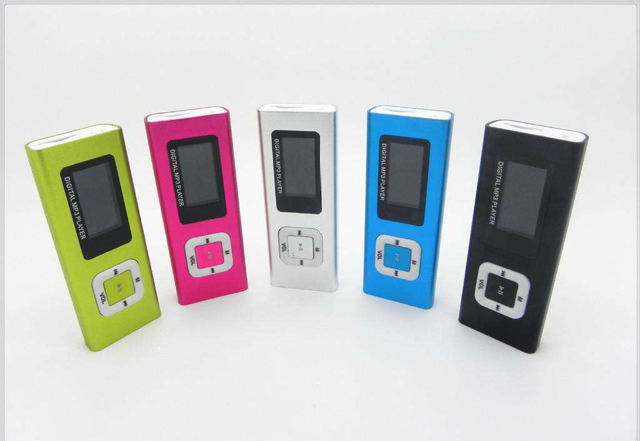 十年前人人都用的MP3*放播**器，为何现在都销声匿迹了？