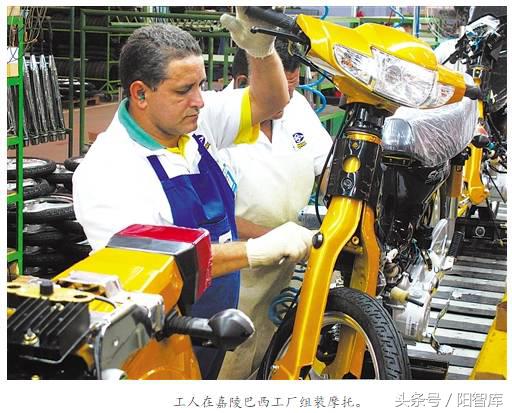 嘉陵摩托车最强推荐,嘉陵摩托车发展史简介