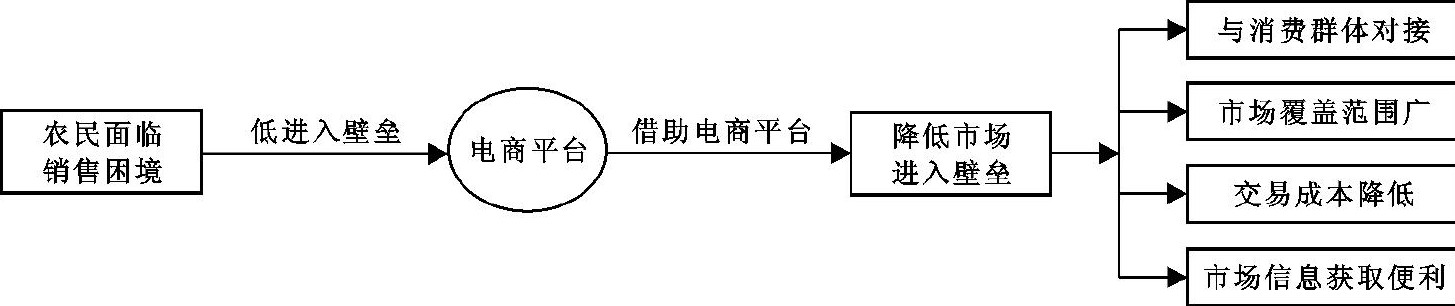 电商平台与乡村振兴,睢宁沙集淘宝村在哪里
