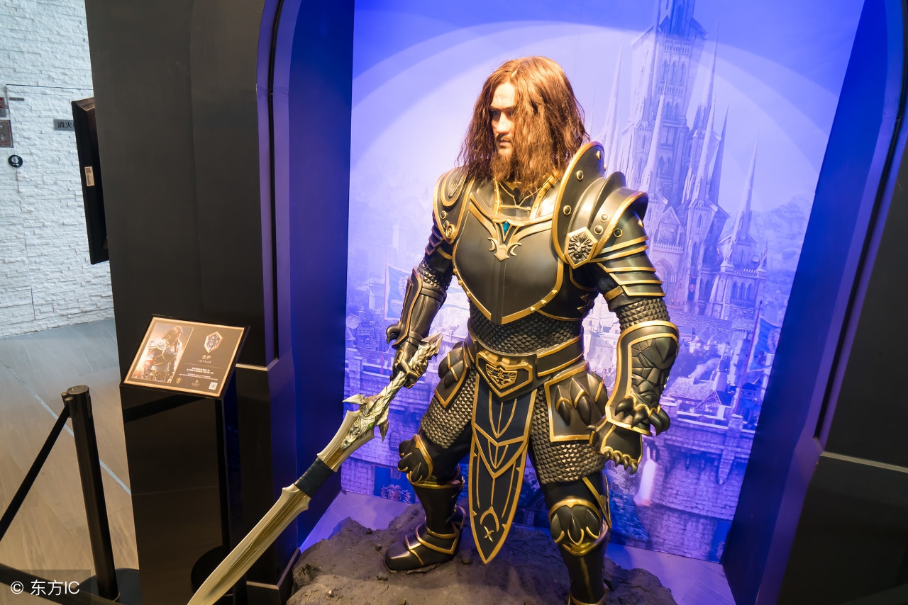 天子传奇中厉害的武学