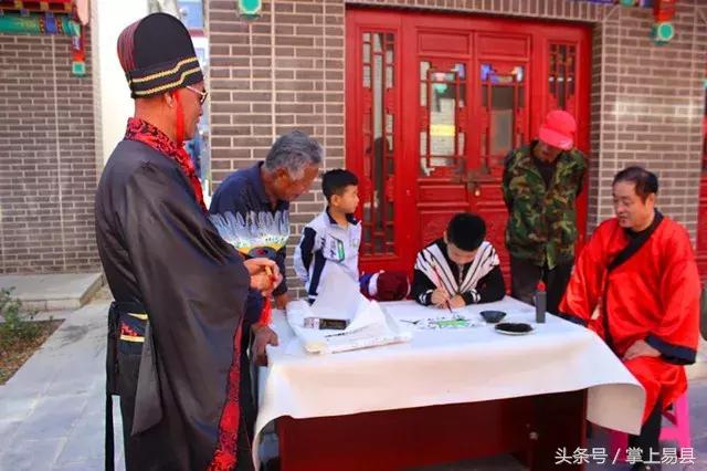 易县燕都古城名胜古迹,易县燕都古城在什么地方