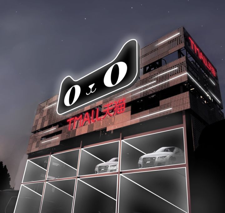 汽车超市买车,汽车超市跟4s店买车