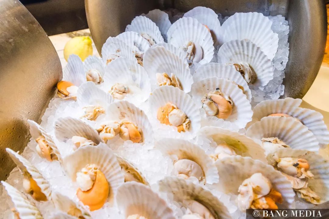 仅188元/位，无限畅吃“澳洲塔基玛和牛”，更有海鲜、日料直击你的味蕾！