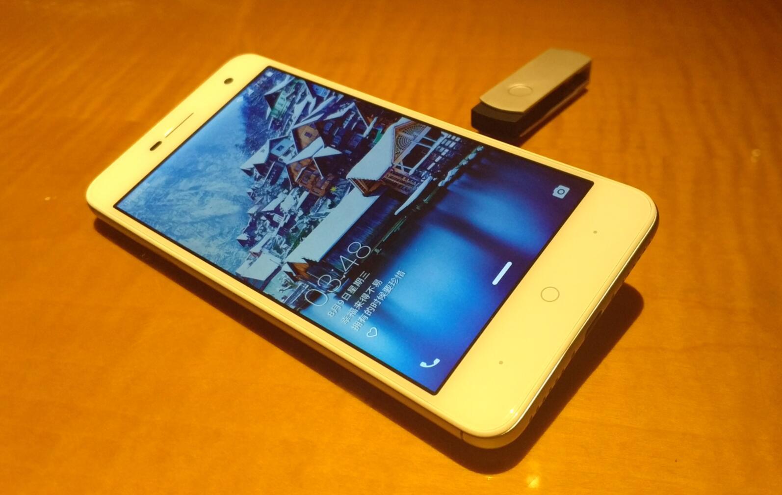 中兴小鲜50值不值得买,中兴小鲜5和中兴小鲜5s