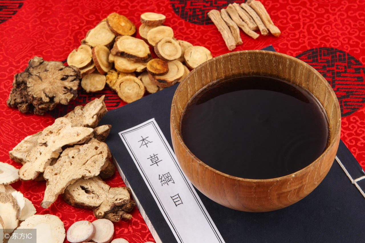 伤寒论中关于上热下寒治疗药方,国医大师论治上热下寒医案