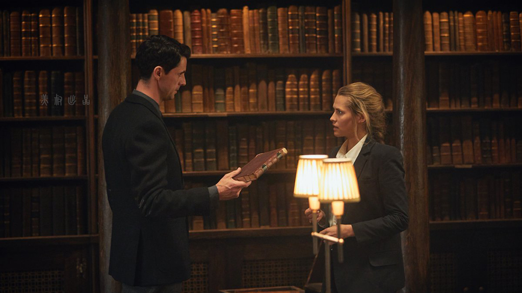 美剧推荐丧尸吸血鬼,吸血鬼丧尸类型美剧