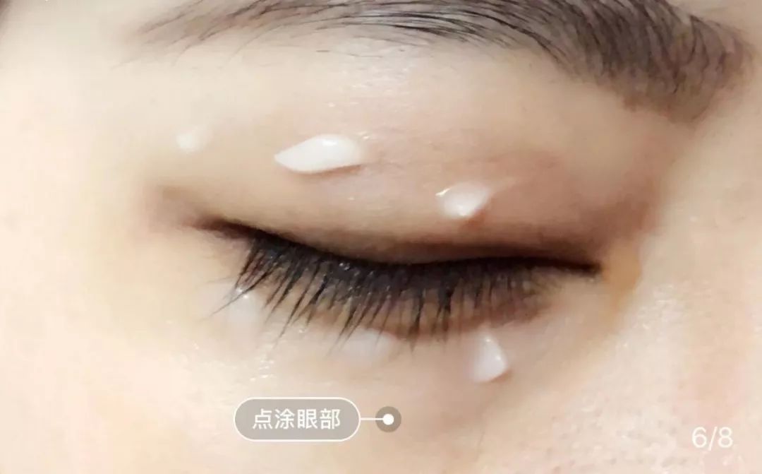 平价眼霜推荐秋冬,22岁熬夜党平价眼霜