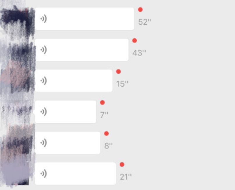 微信聊天潜规则,微信聊天的10大禁忌你知道几个