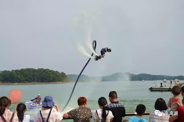 信阳十一自驾游推荐表南湾湖,十一假期旅游推荐信阳自驾游