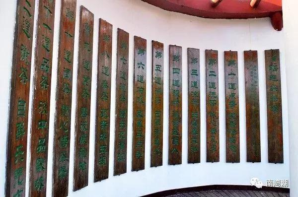 信阳十一自驾游推荐表南湾湖,十一假期旅游推荐信阳自驾游