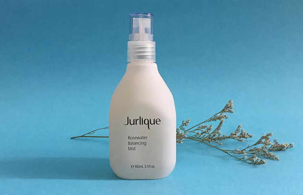 茱莉蔻玫瑰水和兰蔻粉水,茱莉蔻玫瑰保湿