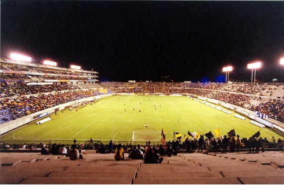 墨西哥足球联赛级别,墨西哥初级联赛排名