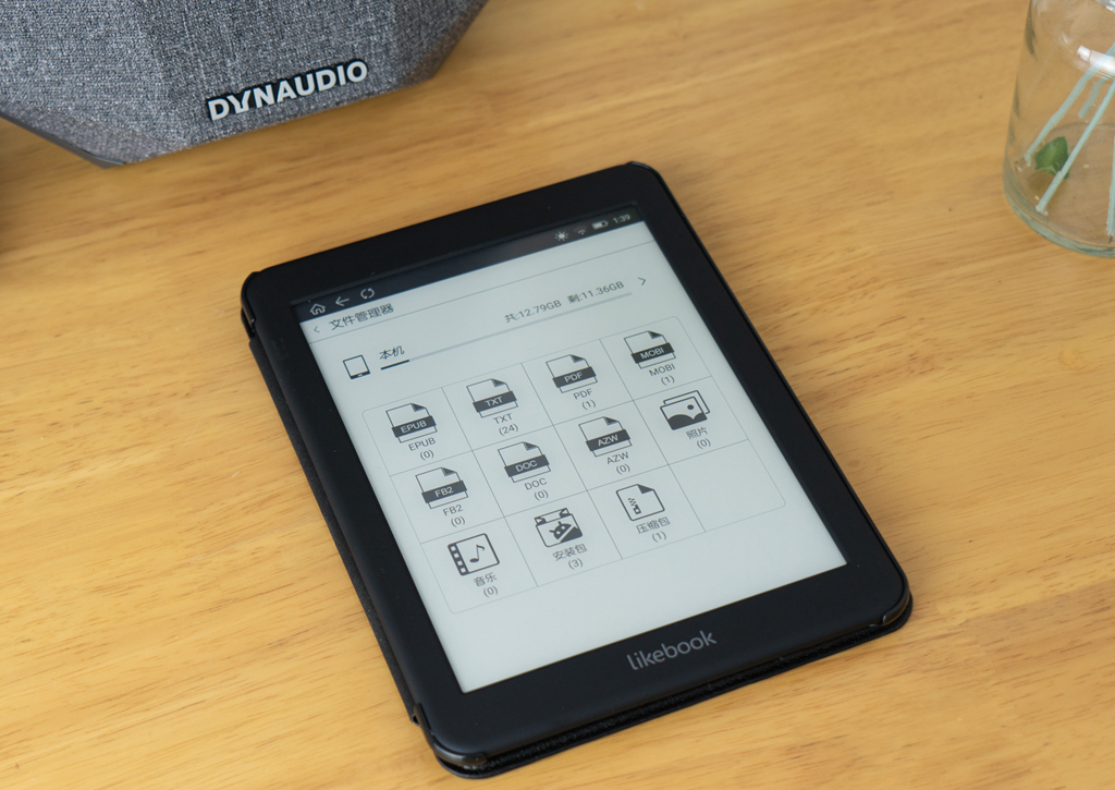 博阅电纸书升级,博阅电纸书如何升级