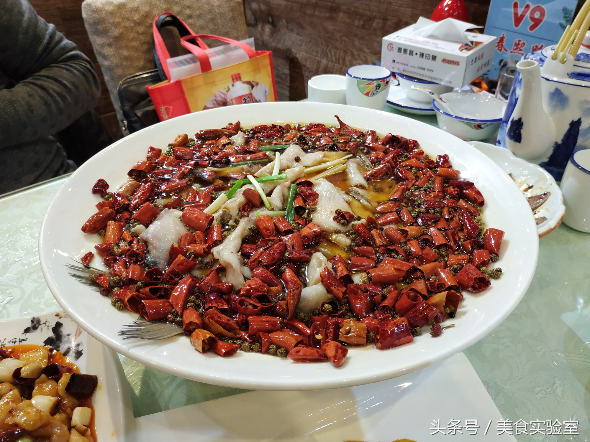 德州川菜馆推荐,德州川菜馆哪个好吃