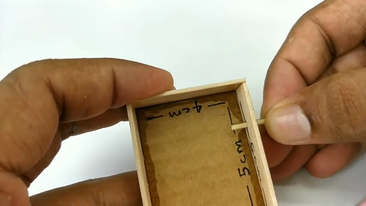 纸板玩具制作教程简易,纸板做的玩具又简单又好玩