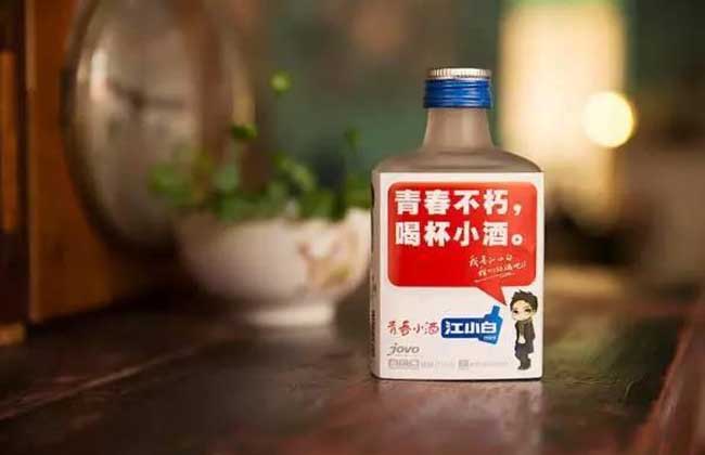 江小白网络营销成功案例,网络营销成功案例100字