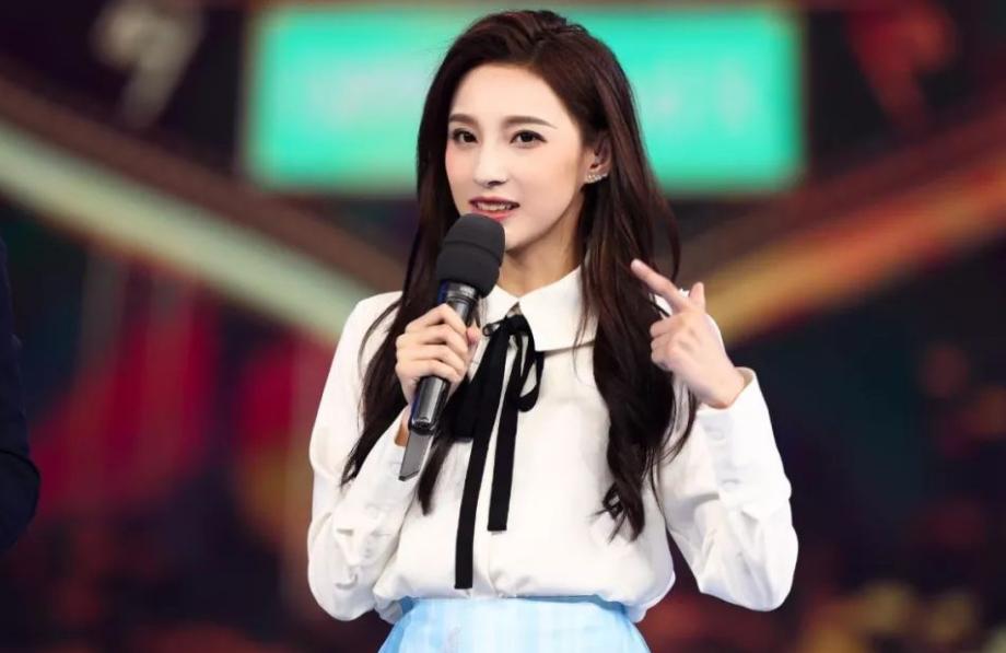 中国体坛公认的十大漂亮女明星,中国体坛公认的十大惊艳美女