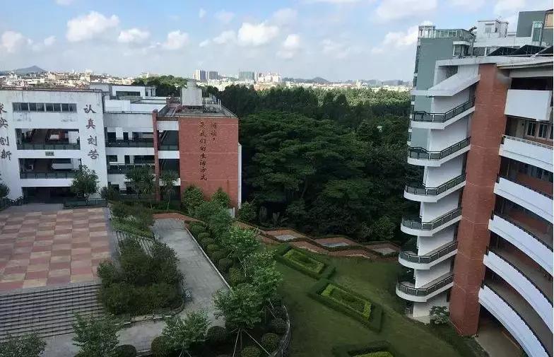 华附神学院招生条件,华附神学院指哪个学校