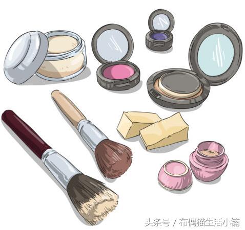 粉扑放在哪不容易滋生细菌,海绵粉扑里面有细菌吗